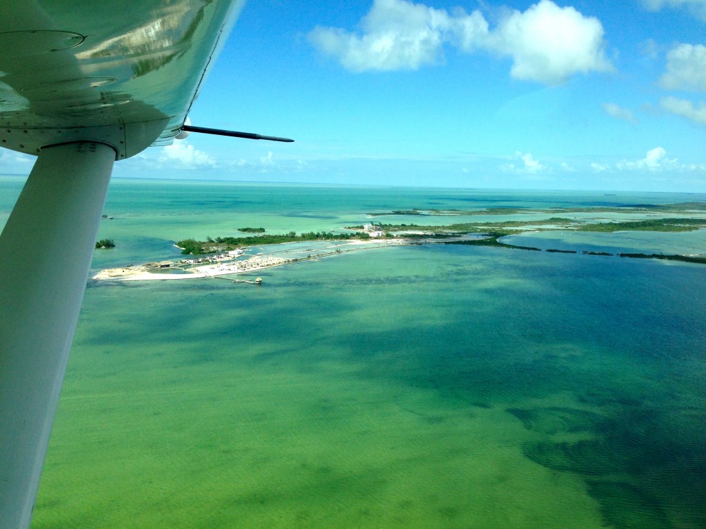 Belize2013-Plane